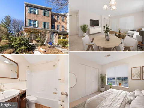12528 Granite Ridge Drive Unit 12528, North Potomac, MD 20878 - MLS#: MDMC2166178