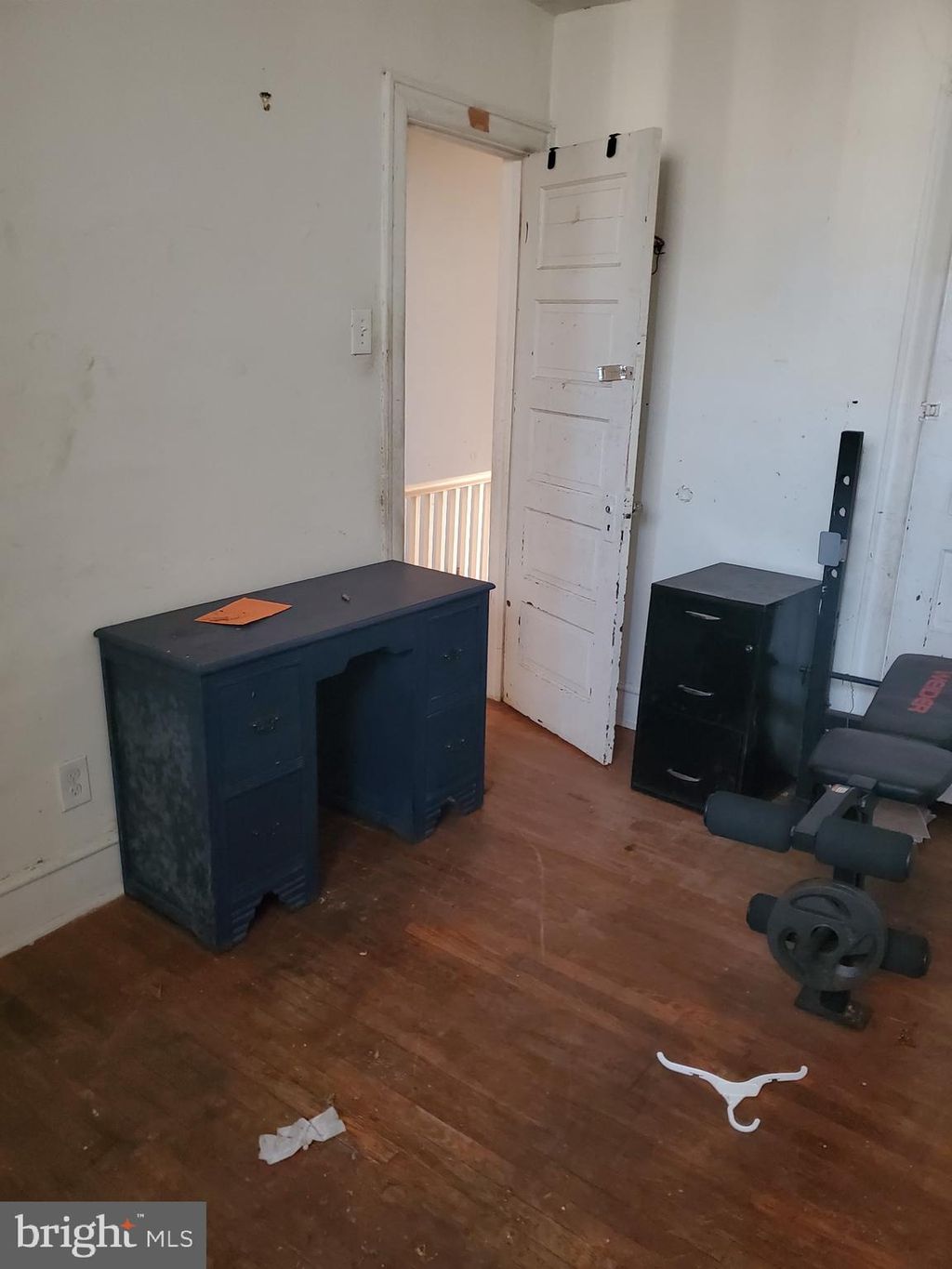 Photo of 237 W Calvert Street, PHILADELPHIA, PA 19120 (MLS # PAPH2570340)