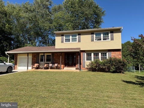 Homes For Sale - 12 Slates End<br/> NEWARK, DE 19702