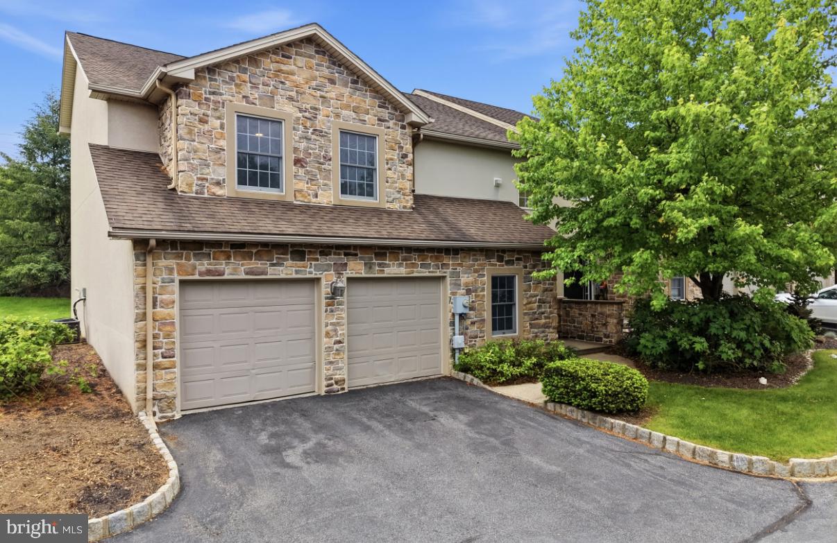 13 TAMARACK COURT