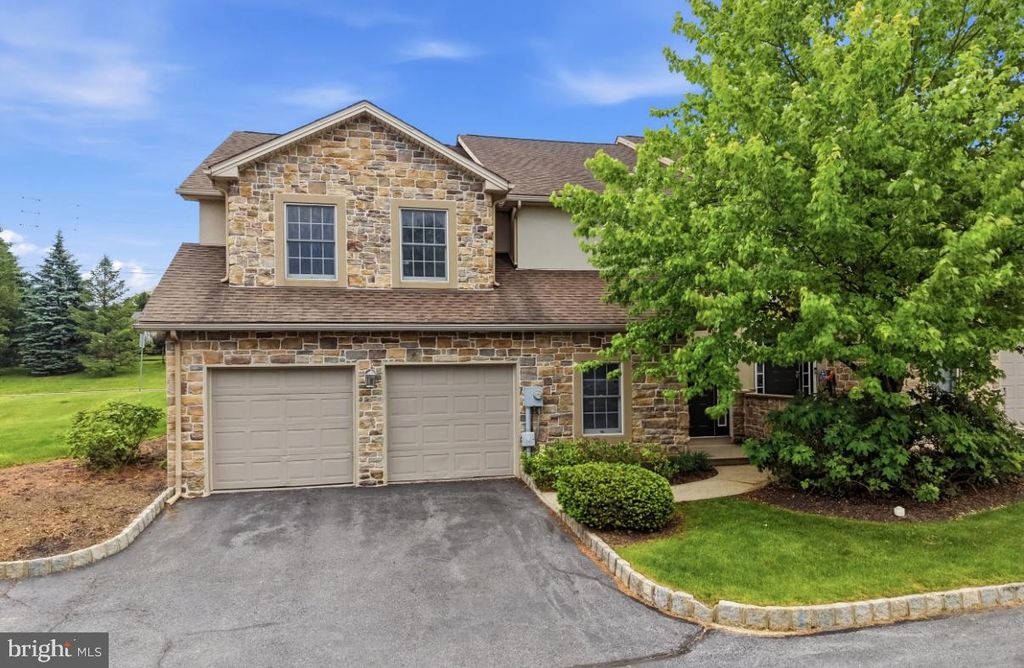 Photo of 13 Tamarack Court, EASTON, PA 18040 (MLS # PANH2010002)