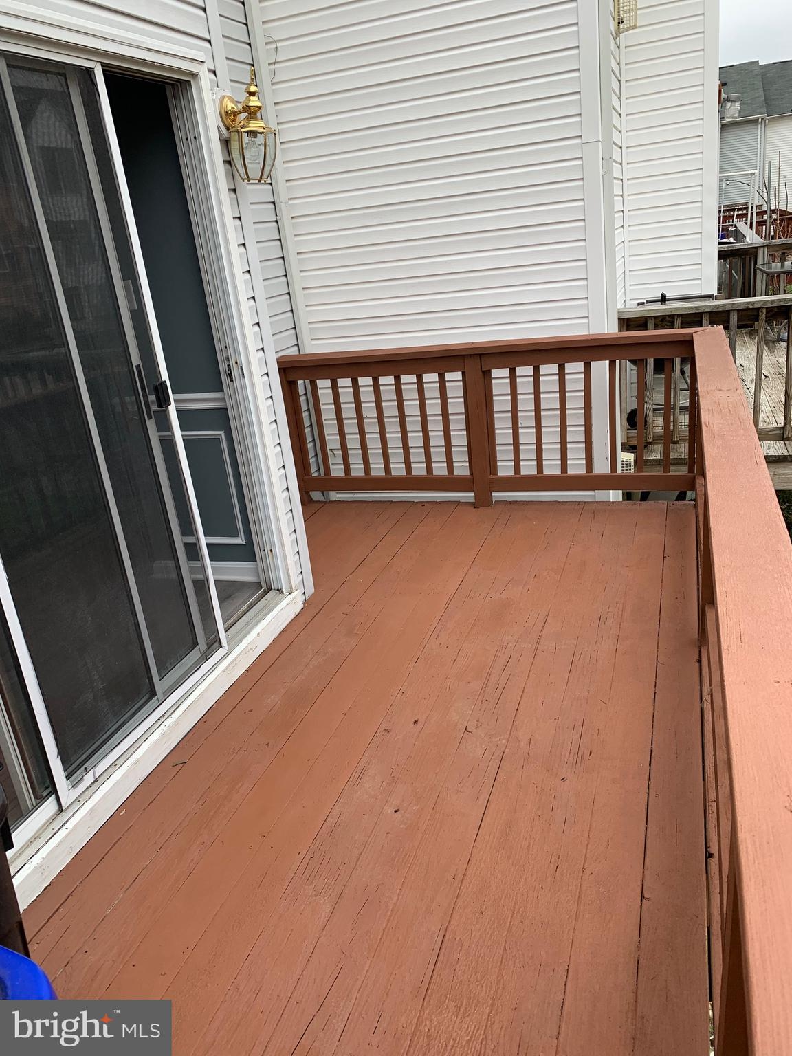 WILDER - Residential Lease