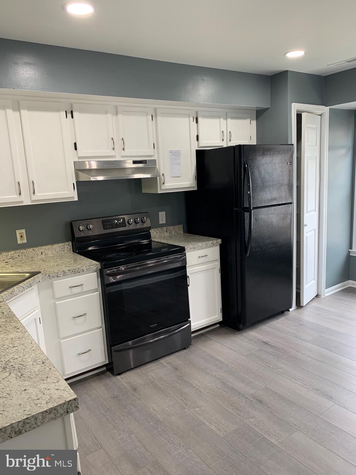 WILDER - Residential Lease