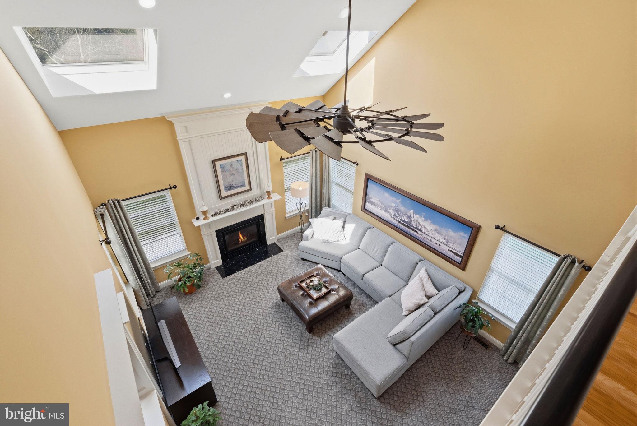 LOCHWOOD ESTATES - Residential