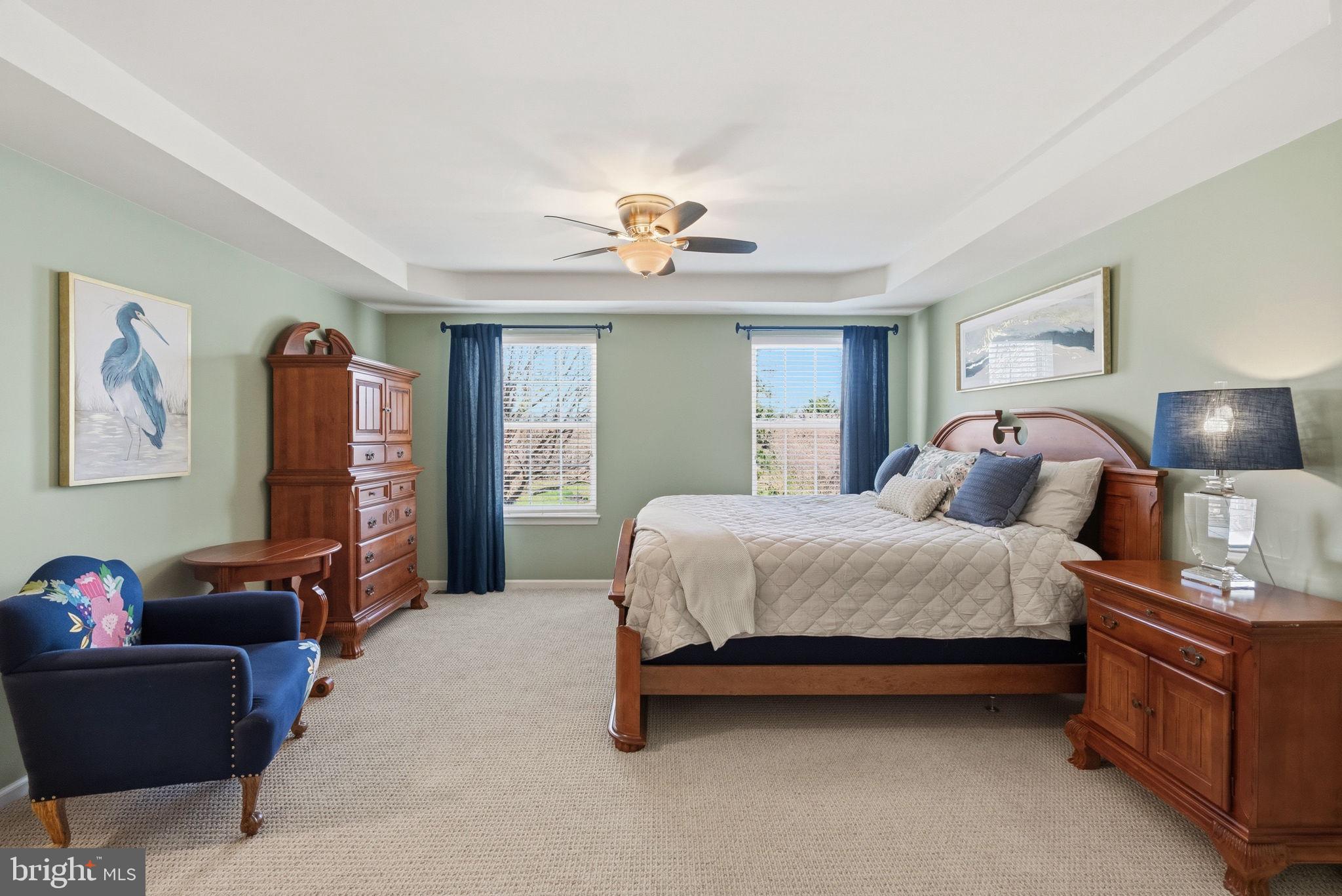 LOCHWOOD ESTATES - Residential