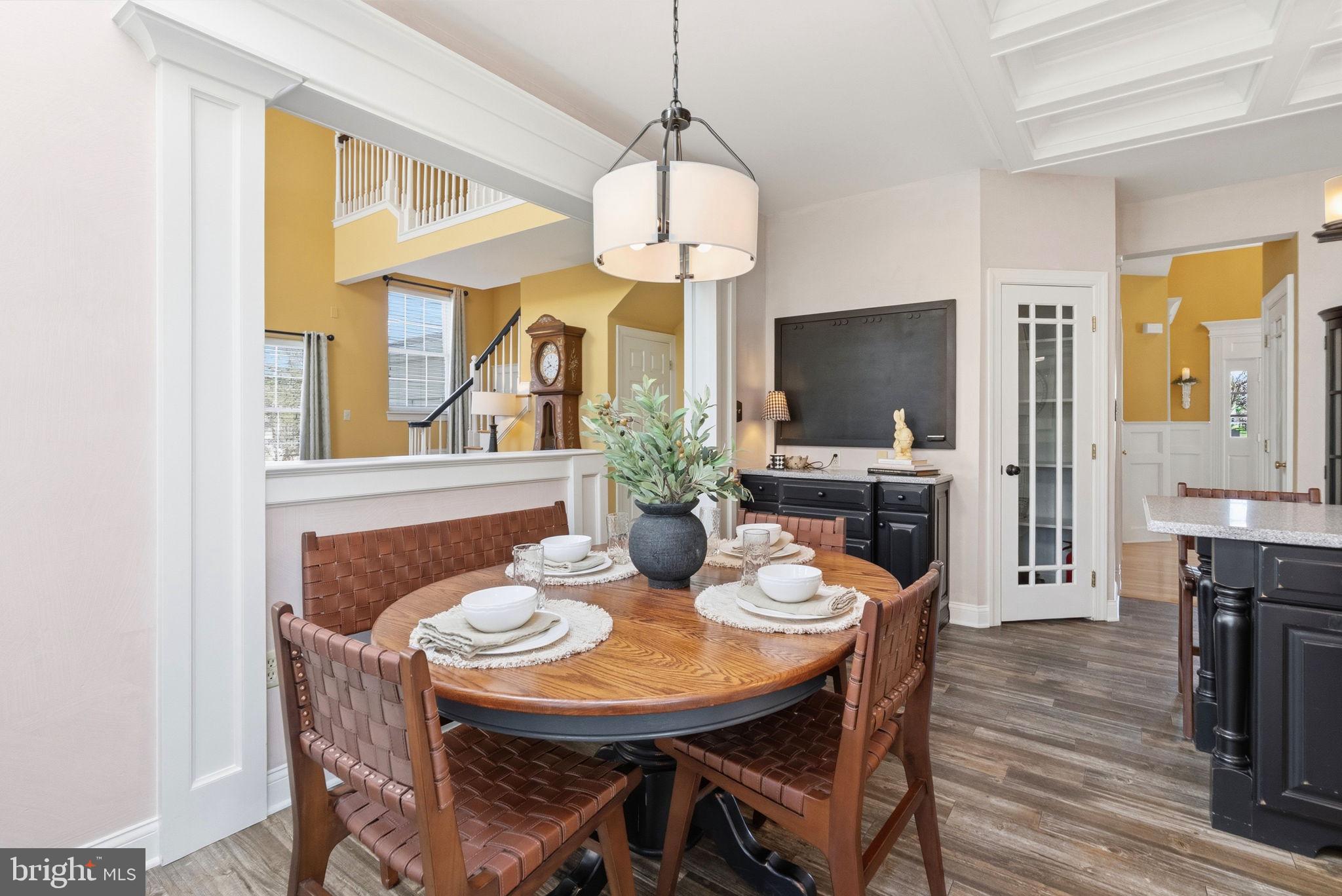 LOCHWOOD ESTATES - Residential