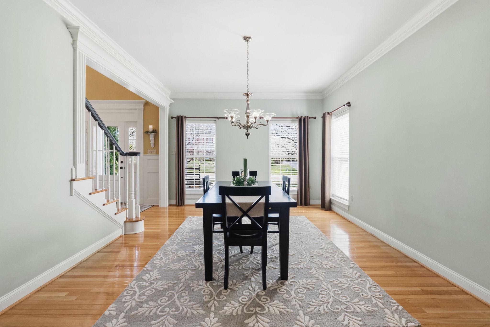 LOCHWOOD ESTATES - Residential