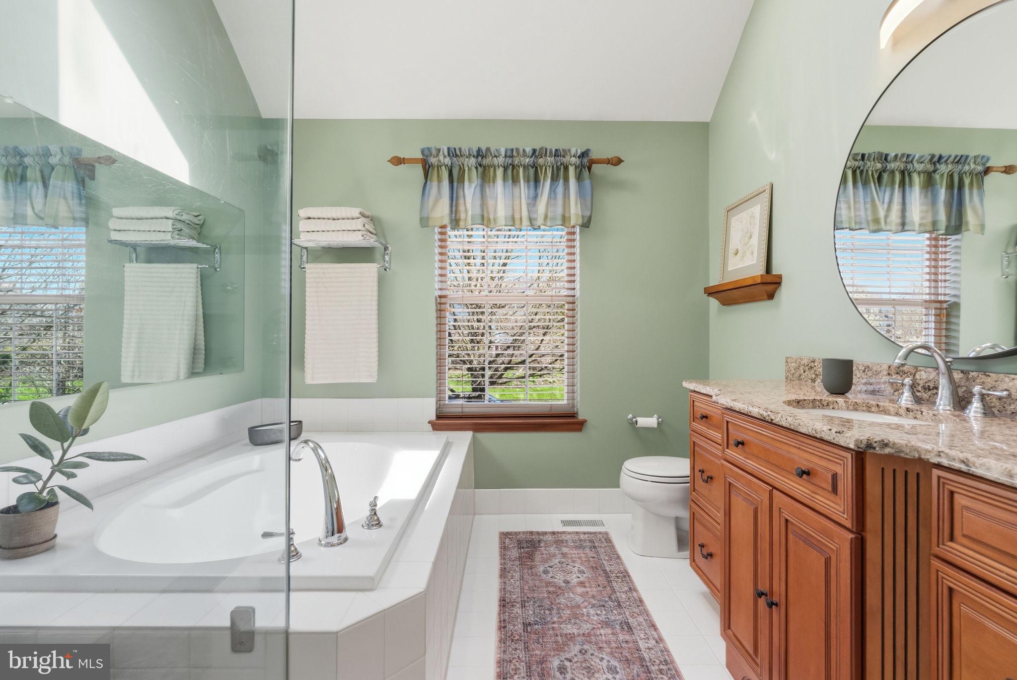 LOCHWOOD ESTATES - Residential