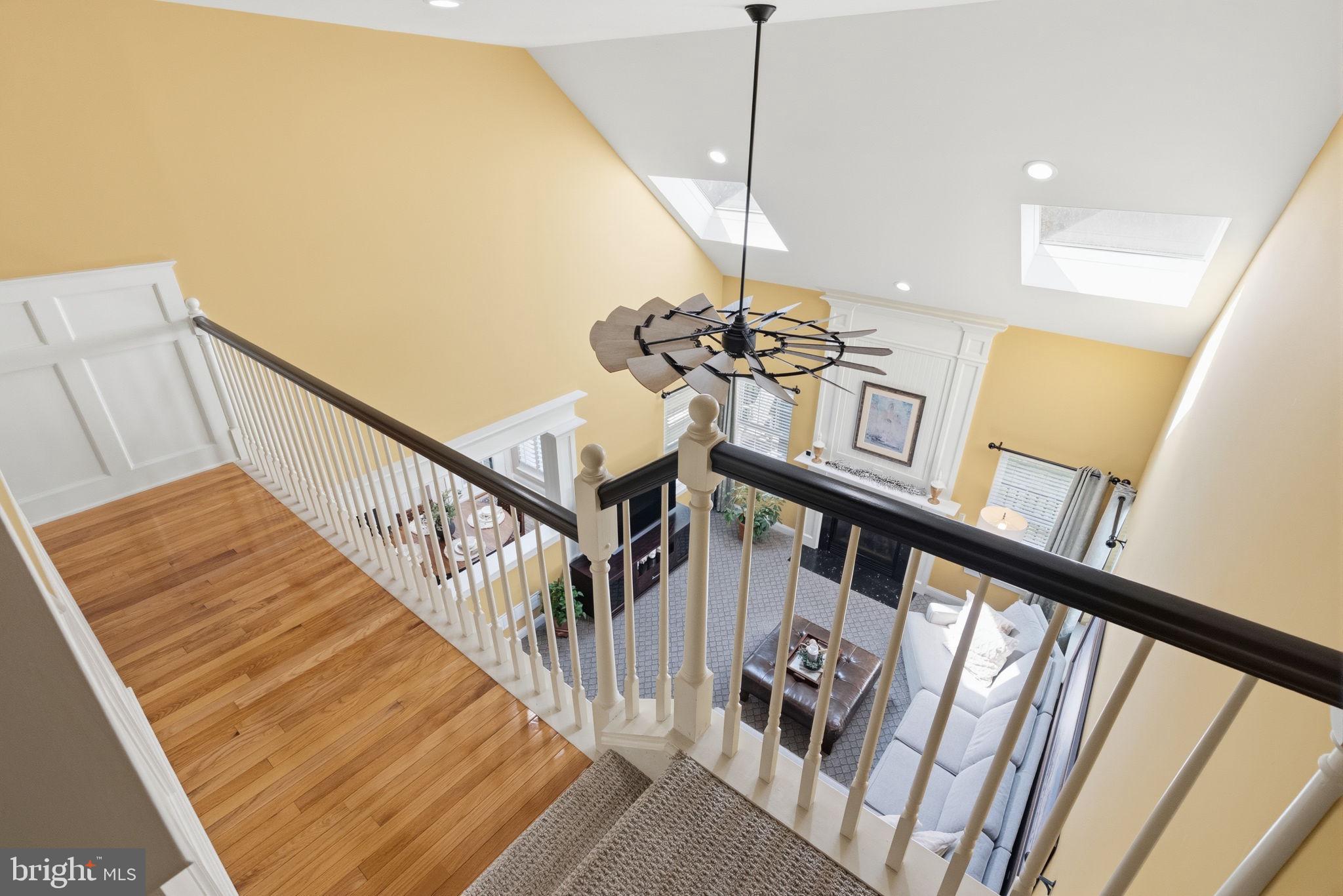 LOCHWOOD ESTATES - Residential