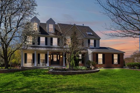 4372 ANNANDALE DRIVE SCHWENKSVILLE PA 19473