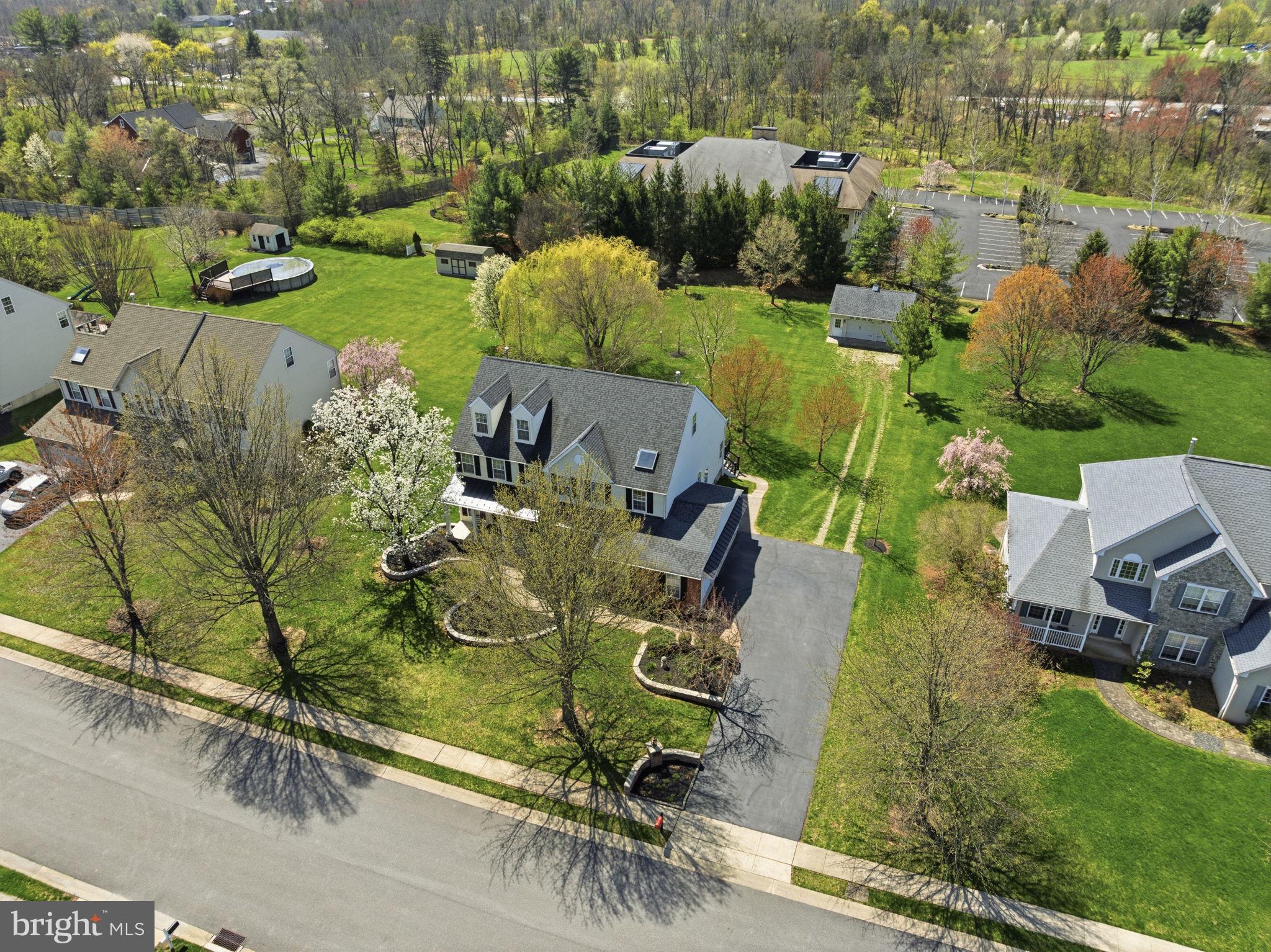 LOCHWOOD ESTATES - Residential