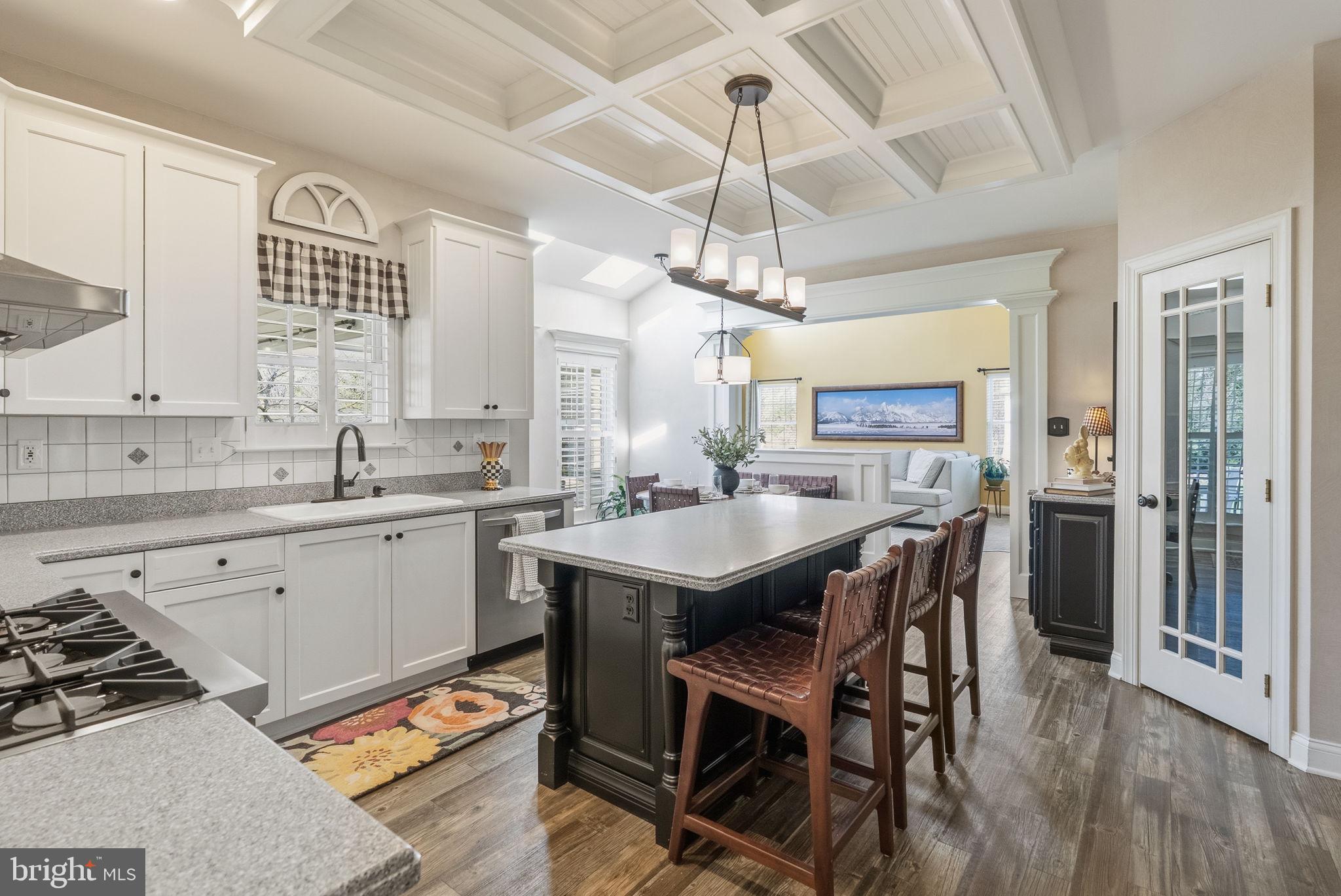 LOCHWOOD ESTATES - Residential