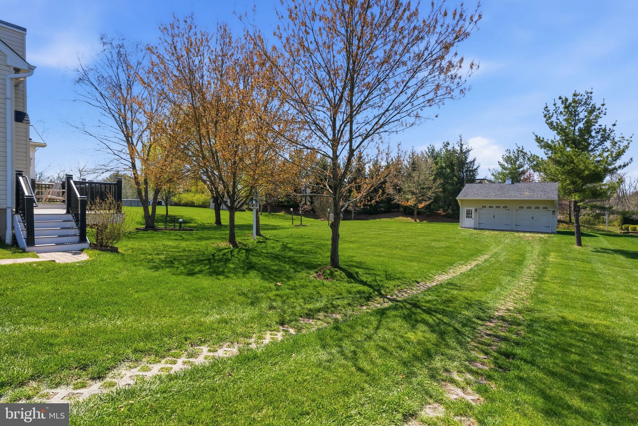 LOCHWOOD ESTATES - Residential