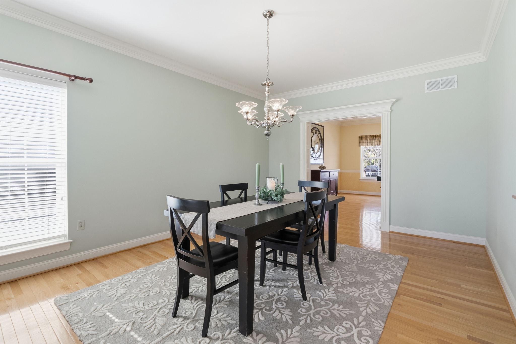 LOCHWOOD ESTATES - Residential