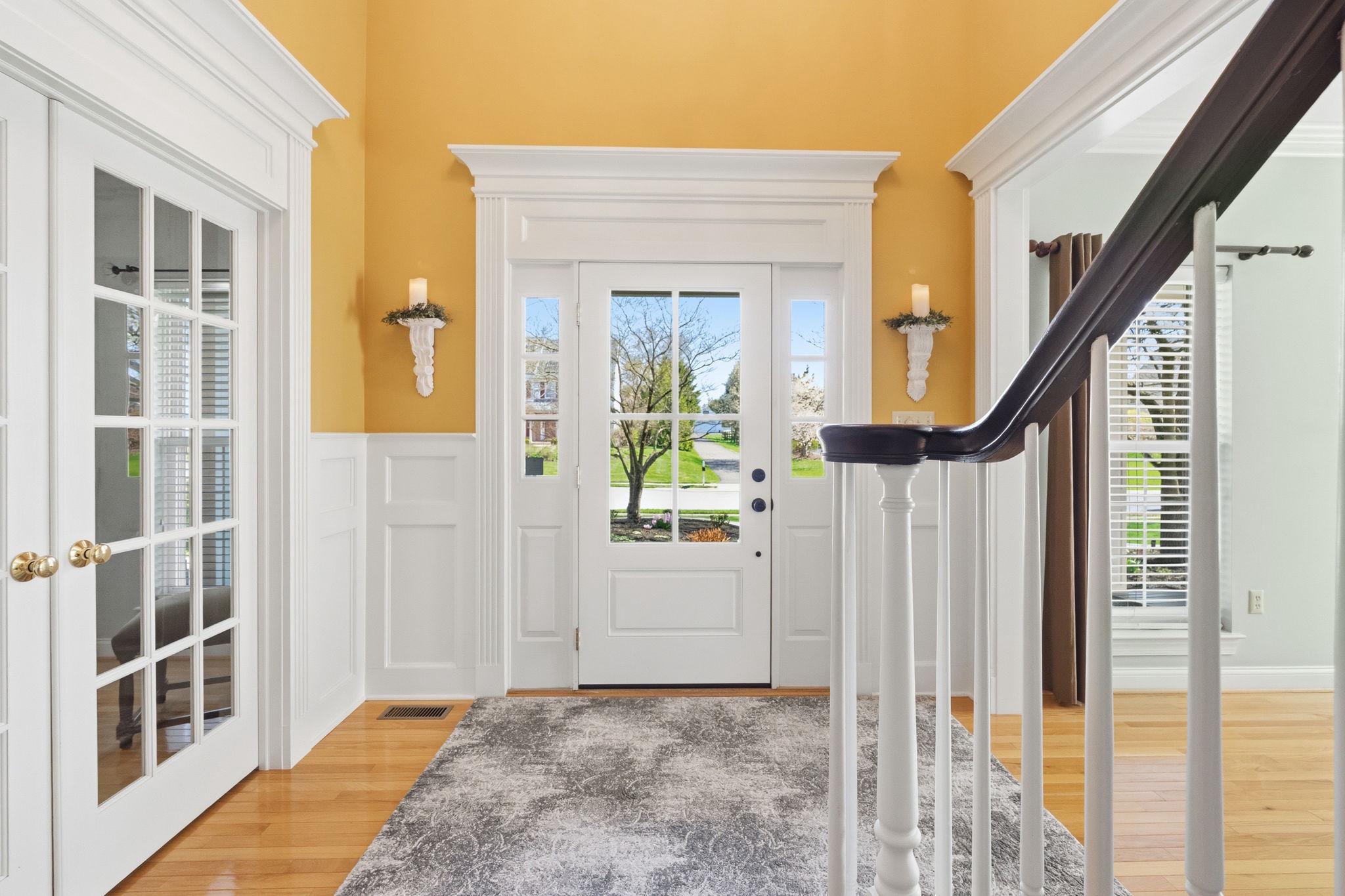 LOCHWOOD ESTATES - Residential