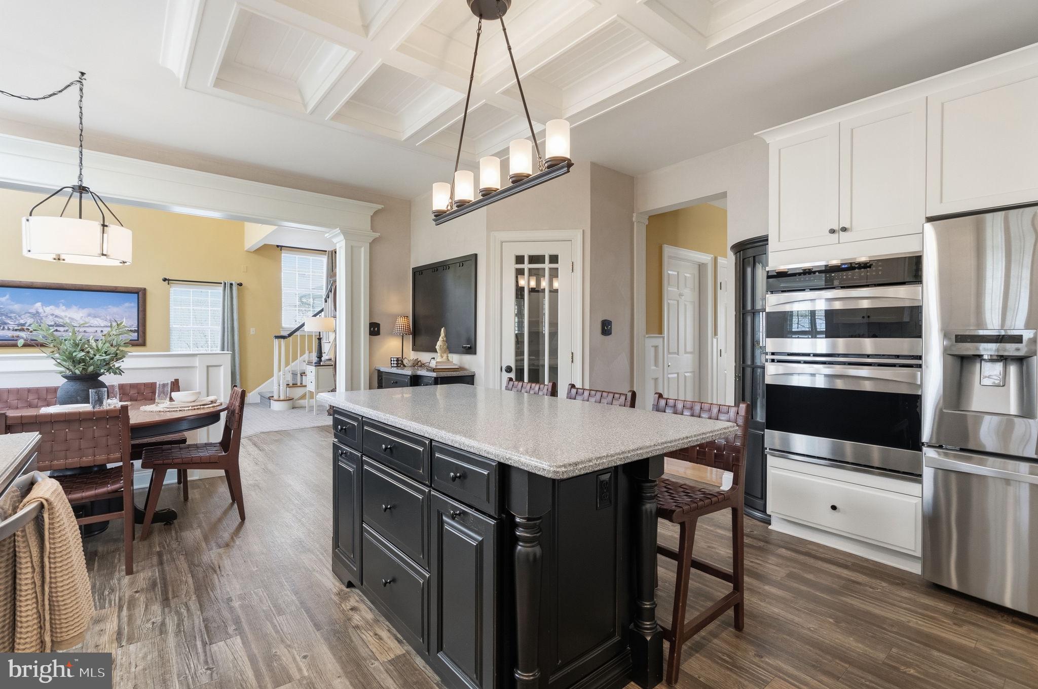 LOCHWOOD ESTATES - Residential