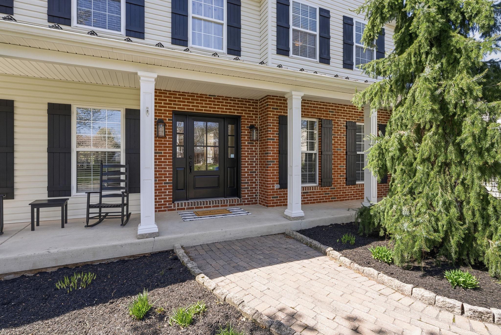 LOCHWOOD ESTATES - Residential