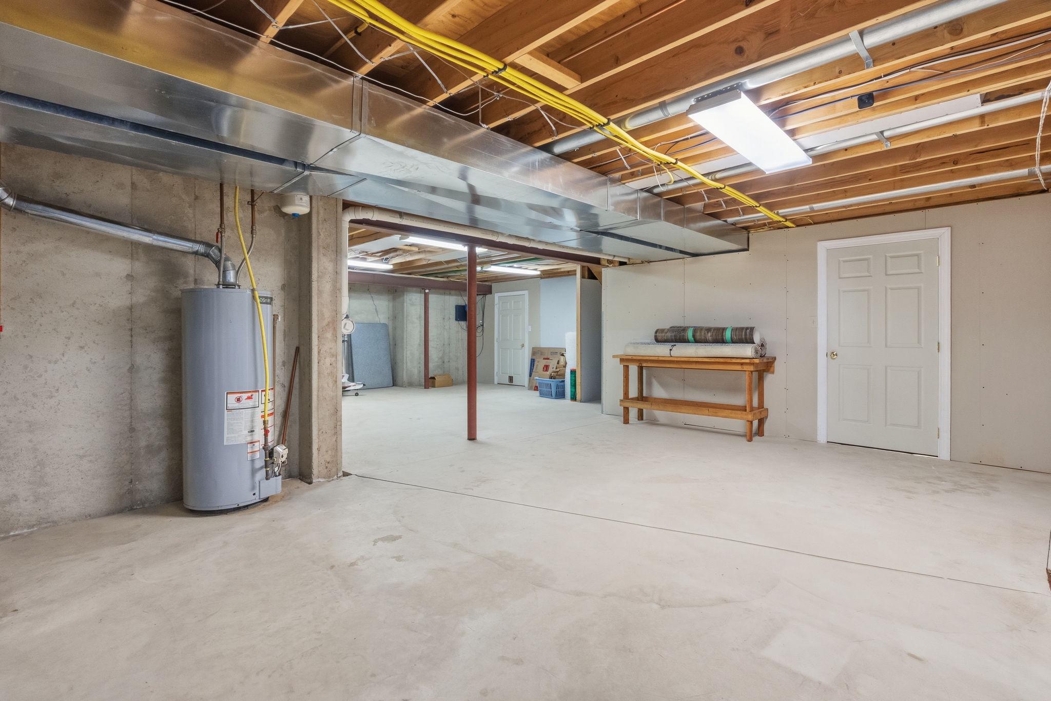 LOCHWOOD ESTATES - Residential