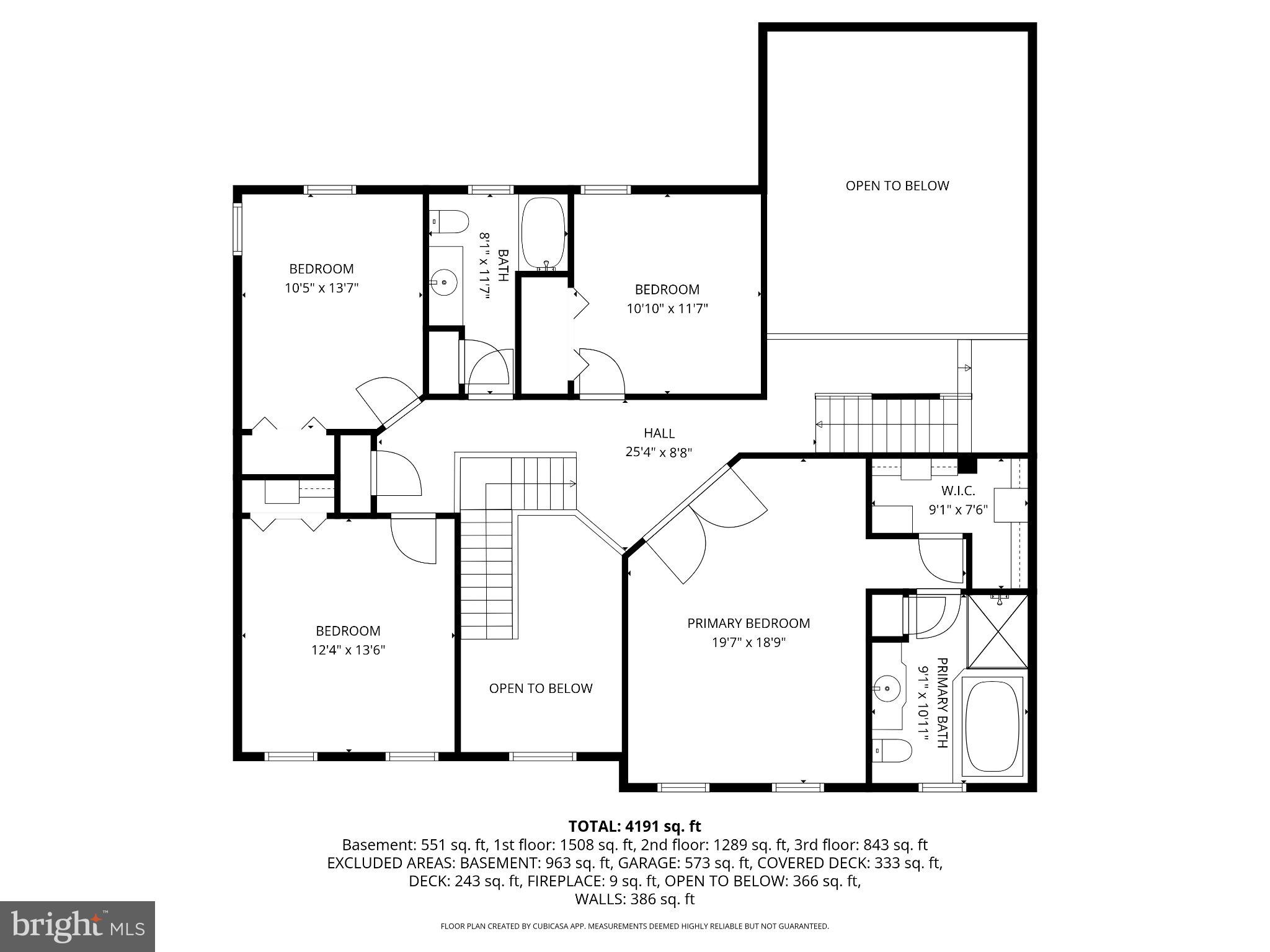 LOCHWOOD ESTATES - Residential