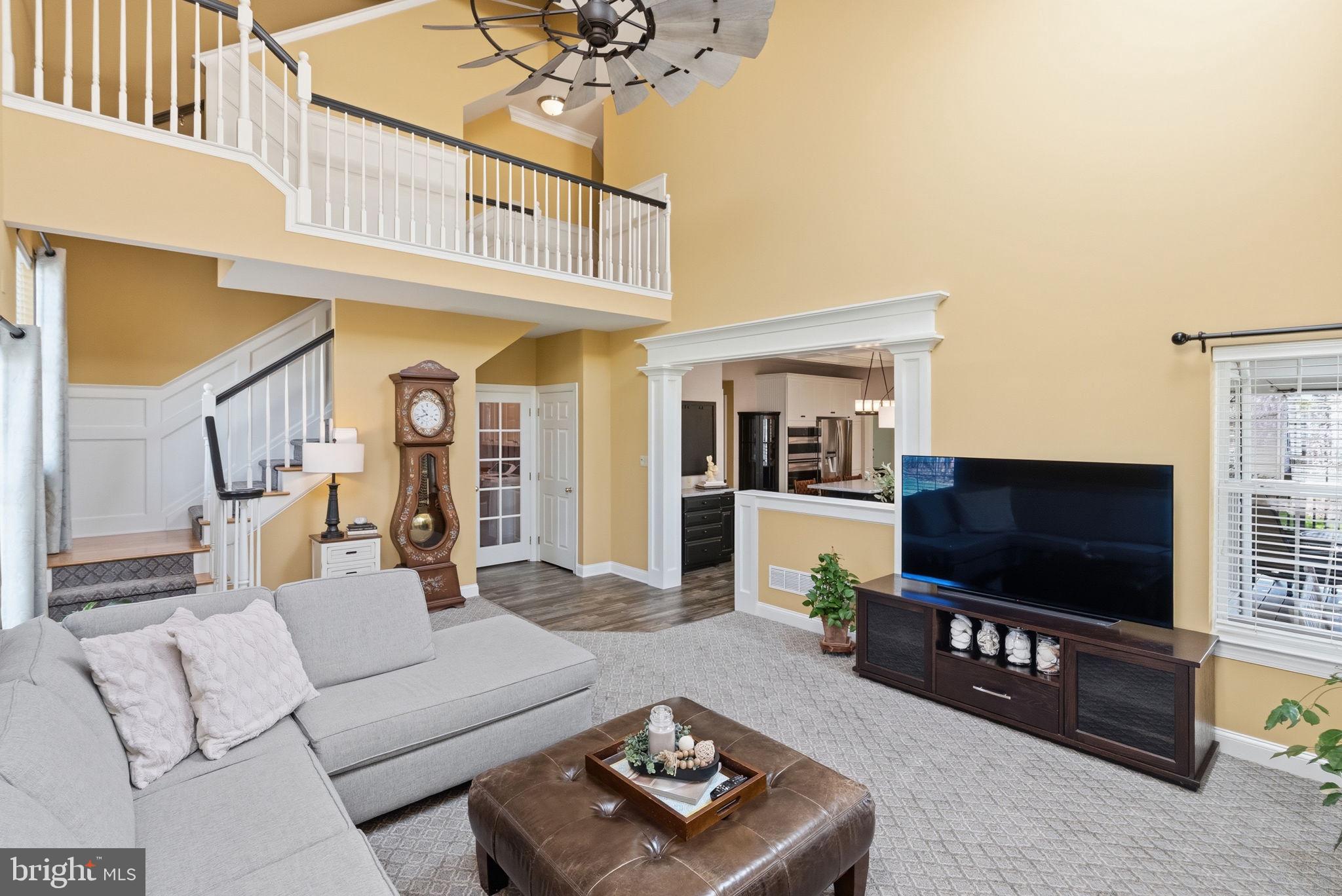 LOCHWOOD ESTATES - Residential