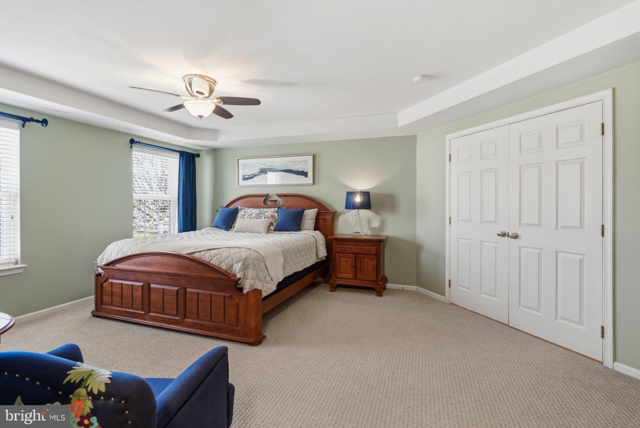 LOCHWOOD ESTATES - Residential