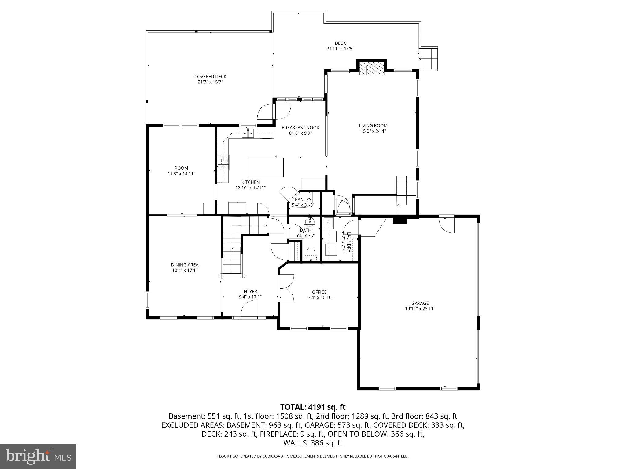 LOCHWOOD ESTATES - Residential