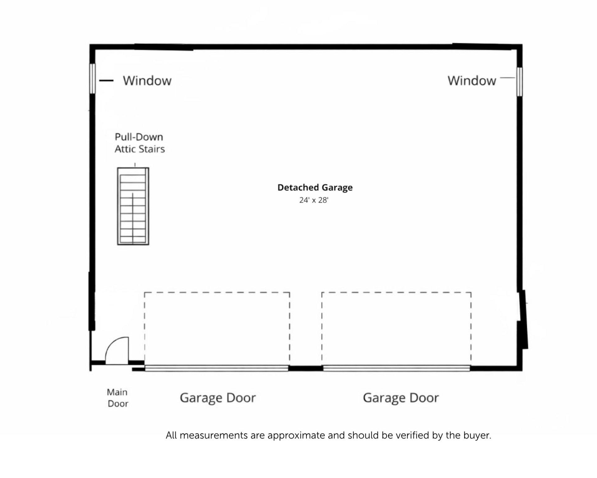 LOCHWOOD ESTATES - Residential