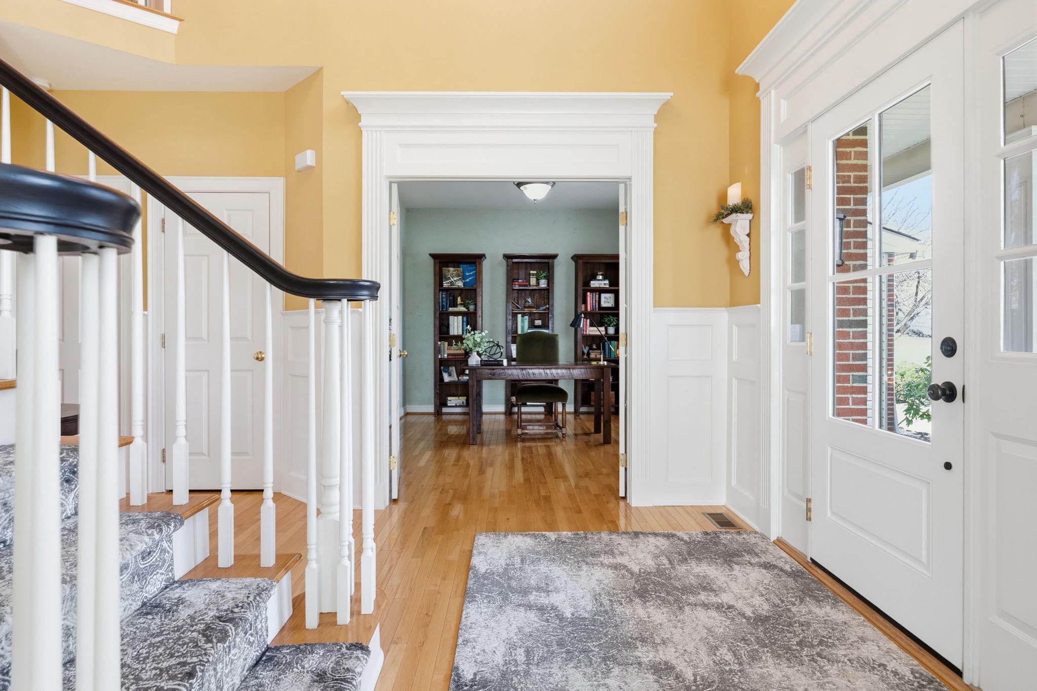 LOCHWOOD ESTATES - Residential