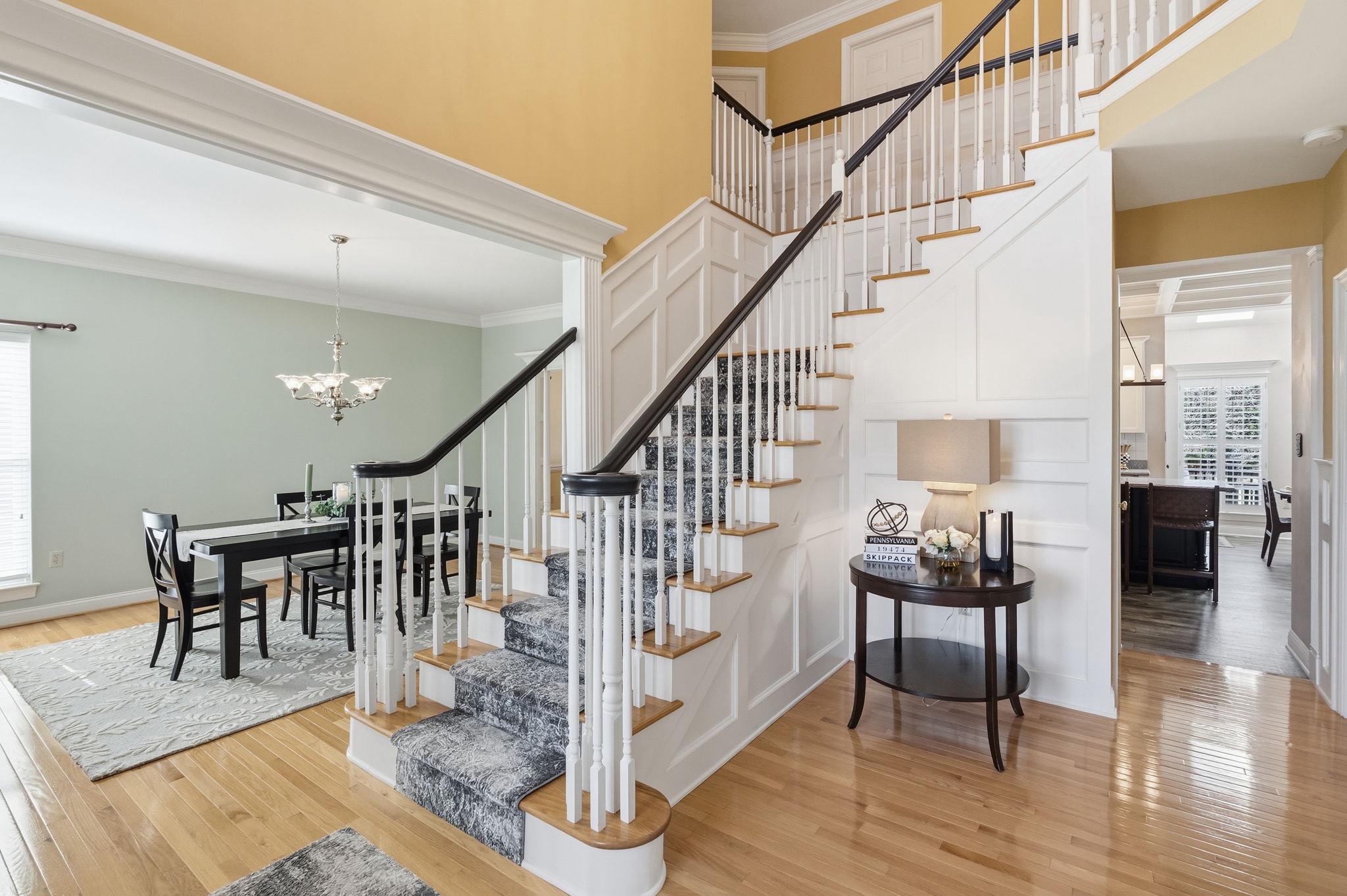 LOCHWOOD ESTATES - Residential