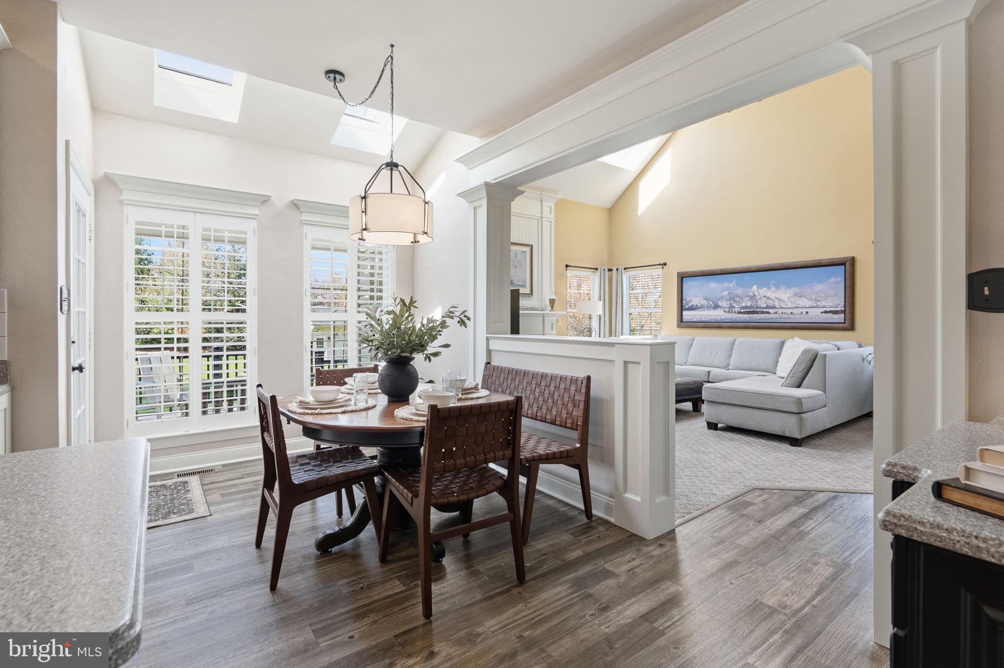 LOCHWOOD ESTATES - Residential