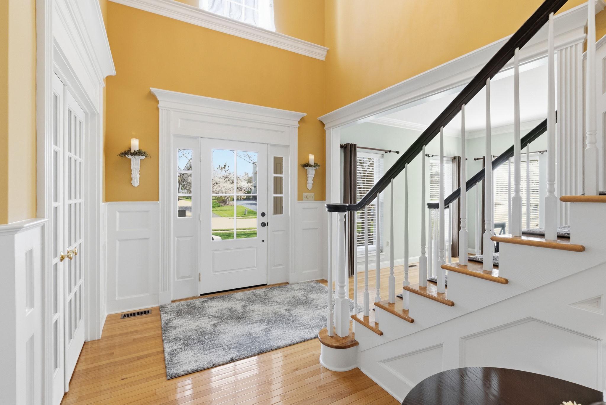 LOCHWOOD ESTATES - Residential