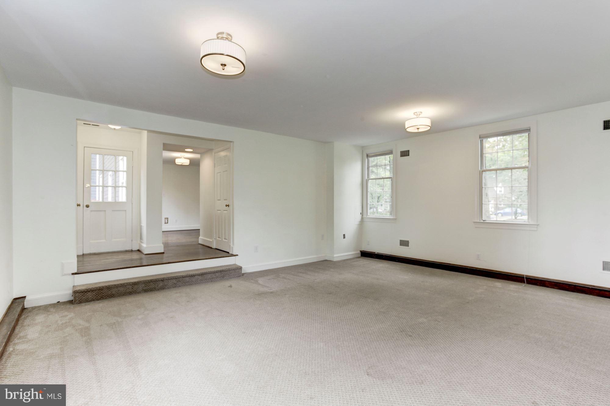 NONE AVAILABLE - Residential Lease