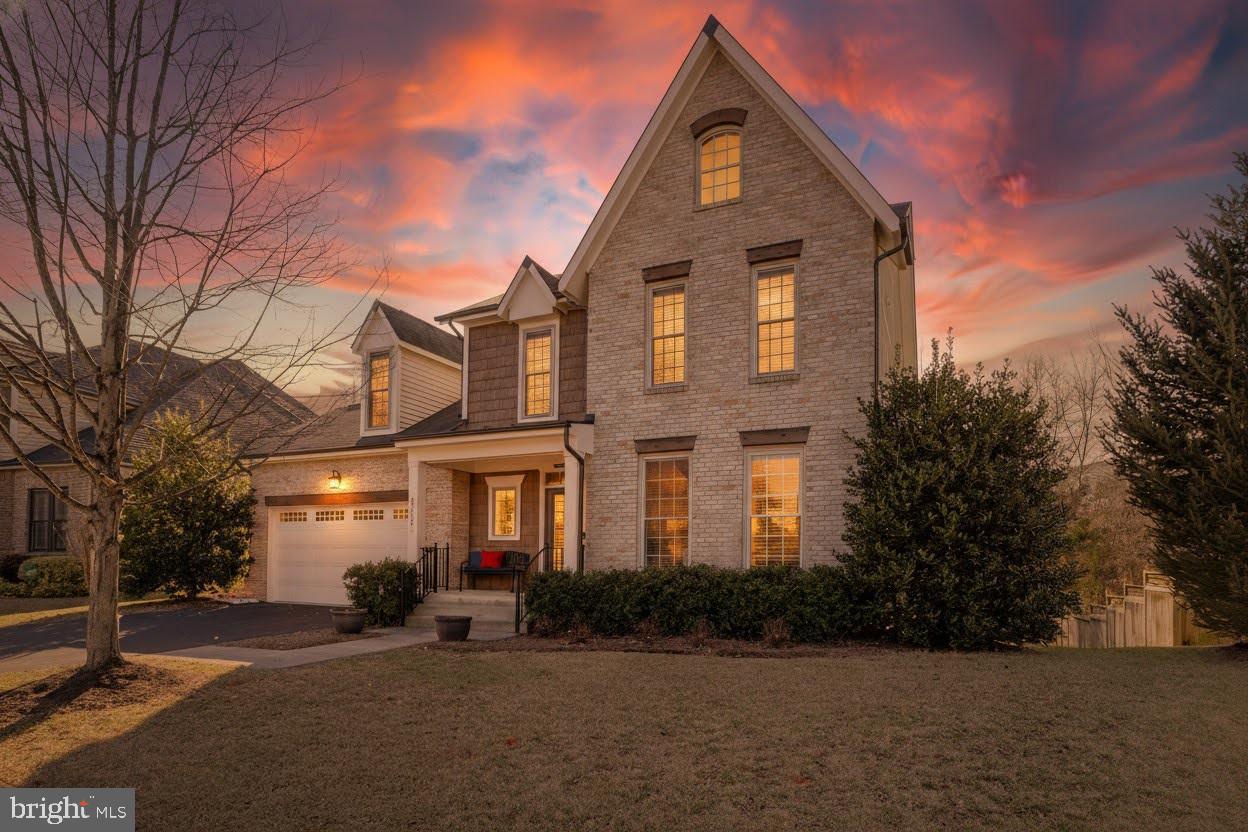 BRAMBLETON - Residential