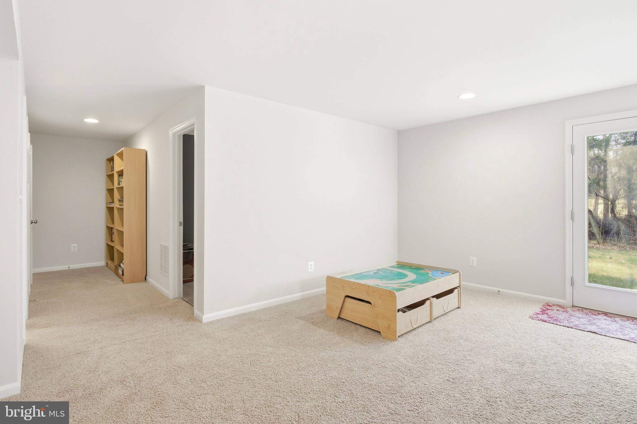 BRAMBLETON - Residential