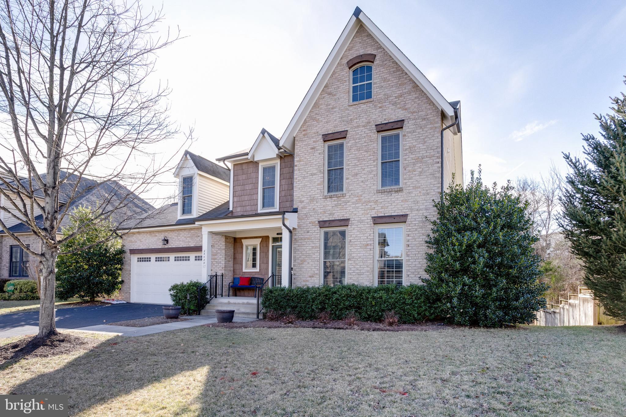 BRAMBLETON - Residential