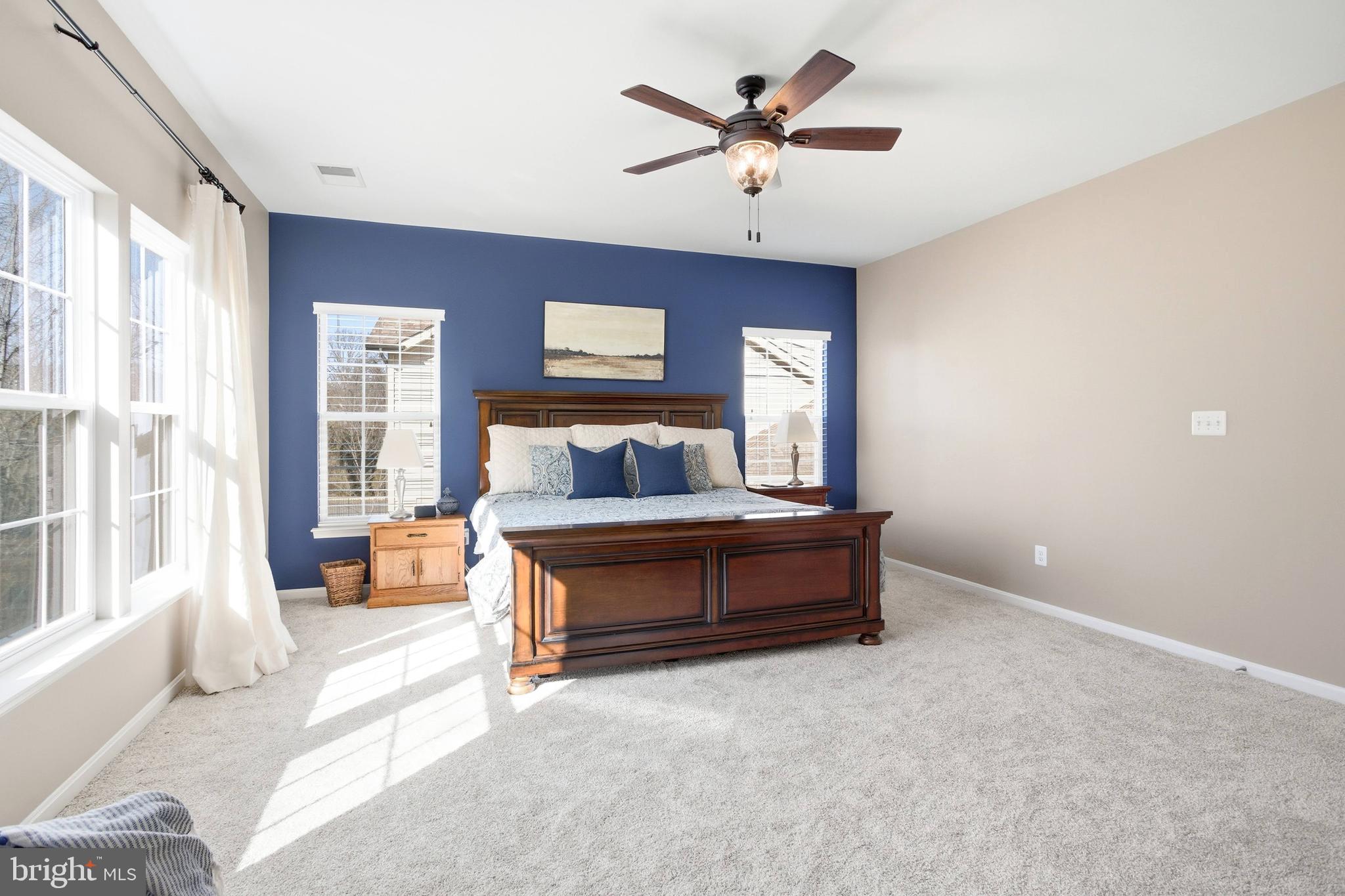 BRAMBLETON - Residential