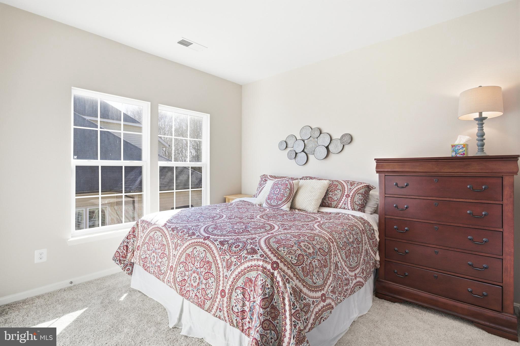 BRAMBLETON - Residential