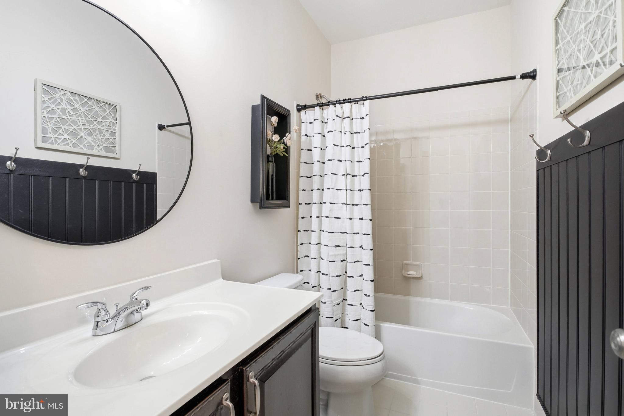 BRAMBLETON - Residential