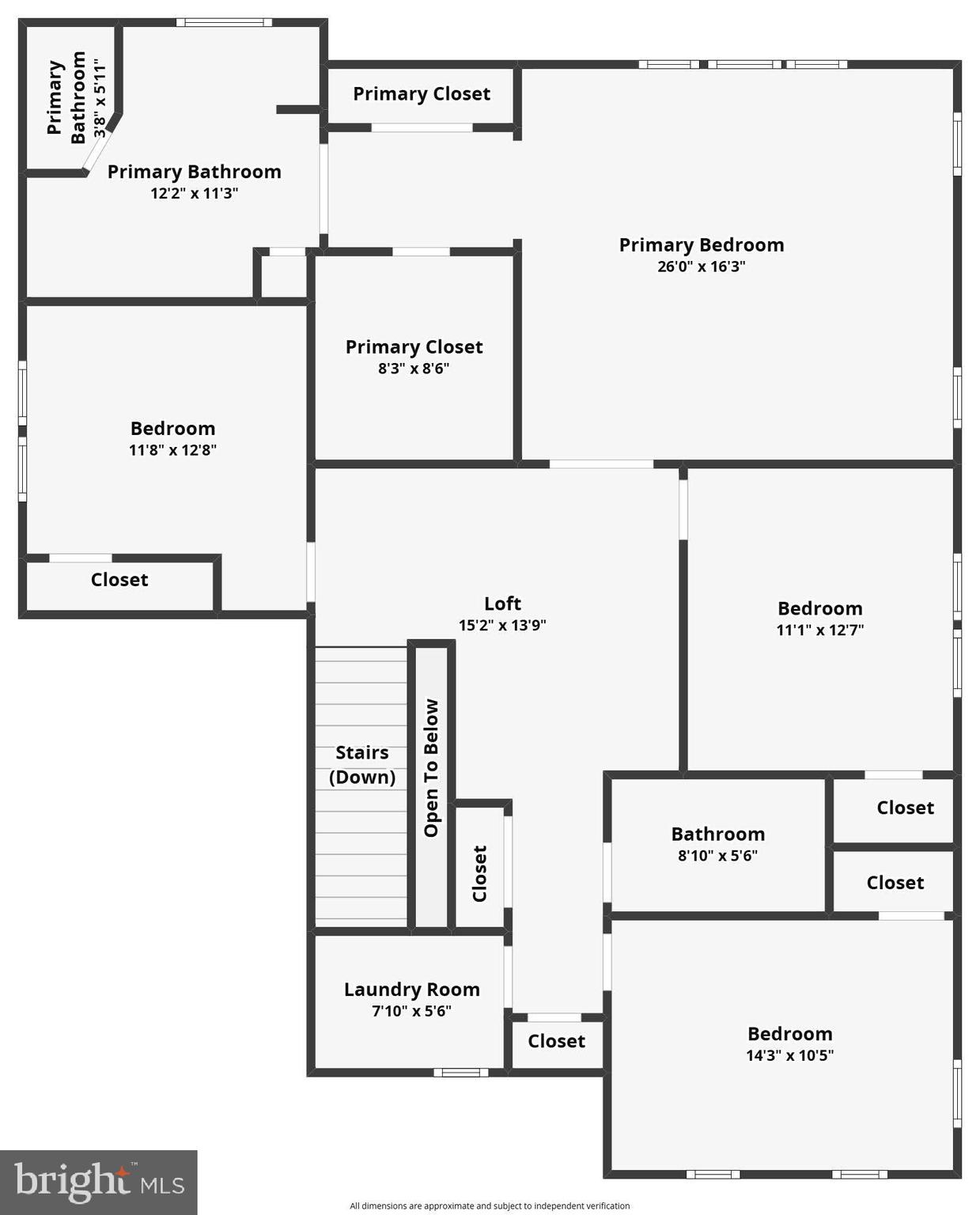 BRAMBLETON - Residential
