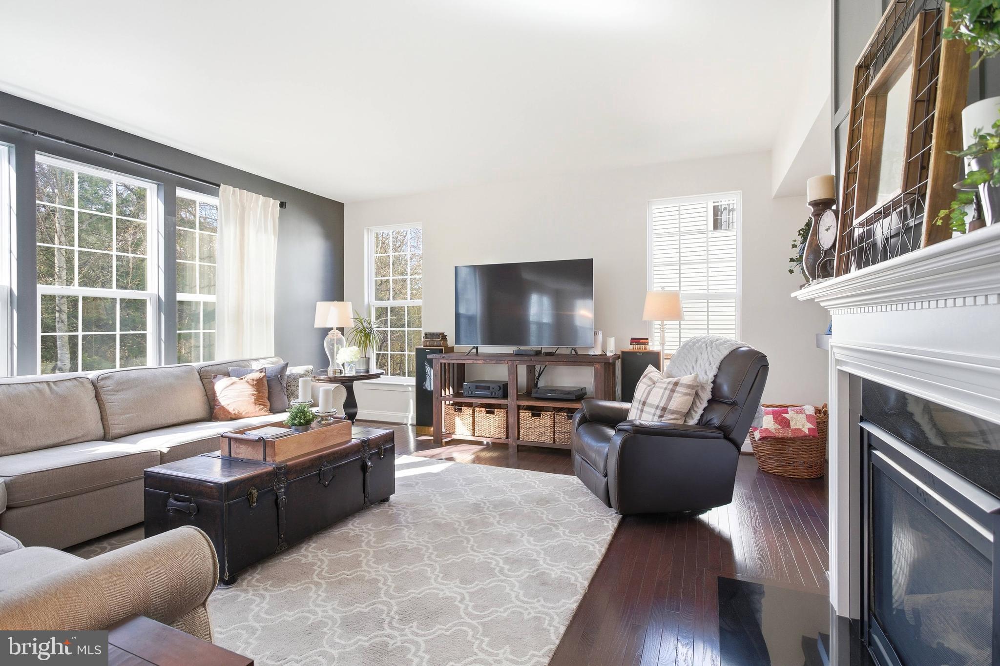 BRAMBLETON - Residential