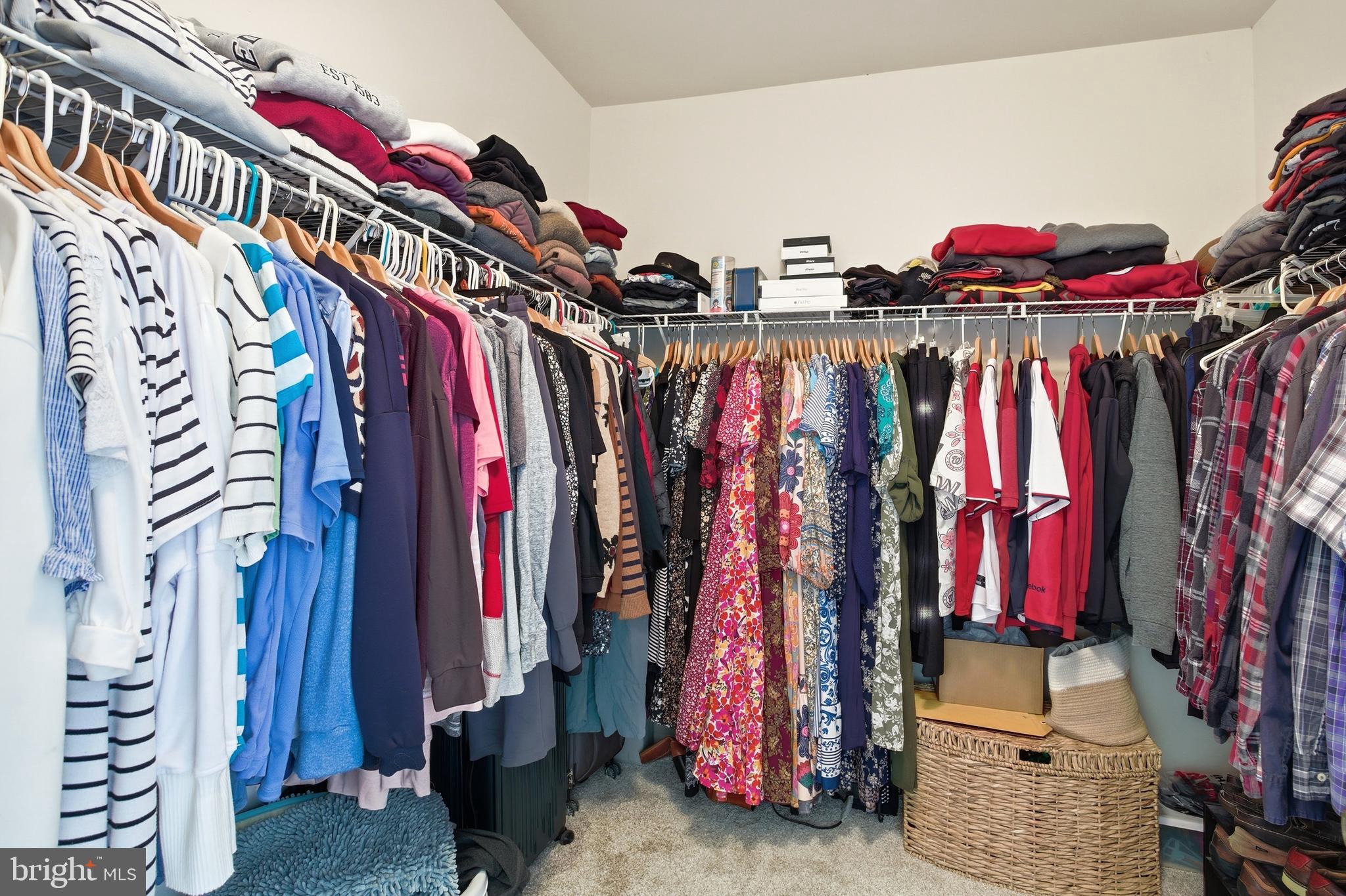 BRAMBLETON - Residential