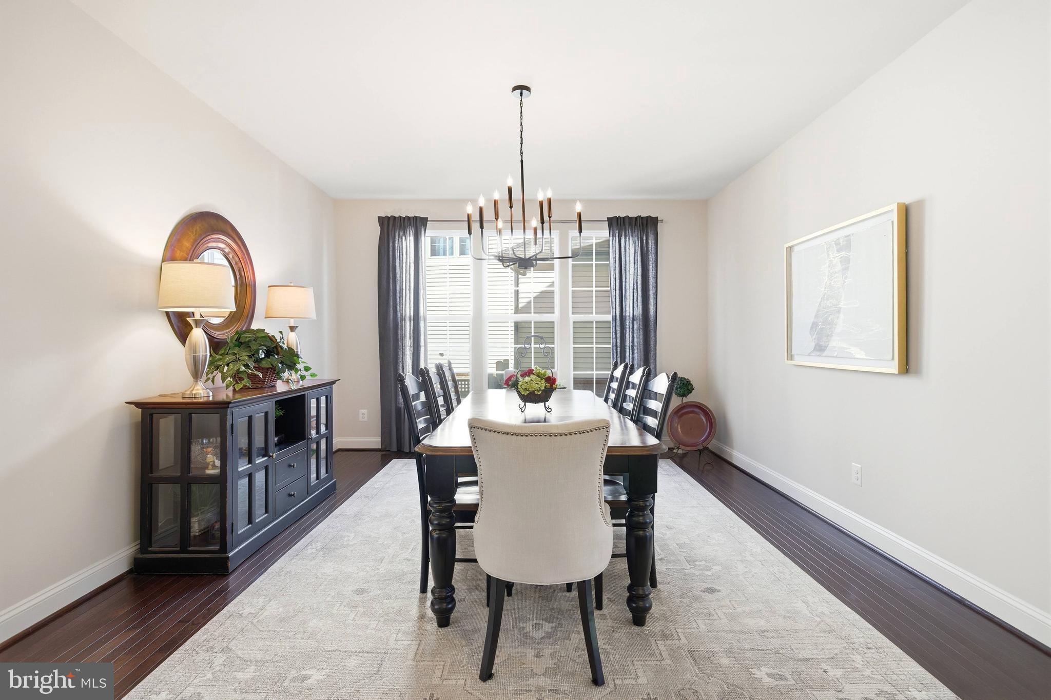 BRAMBLETON - Residential