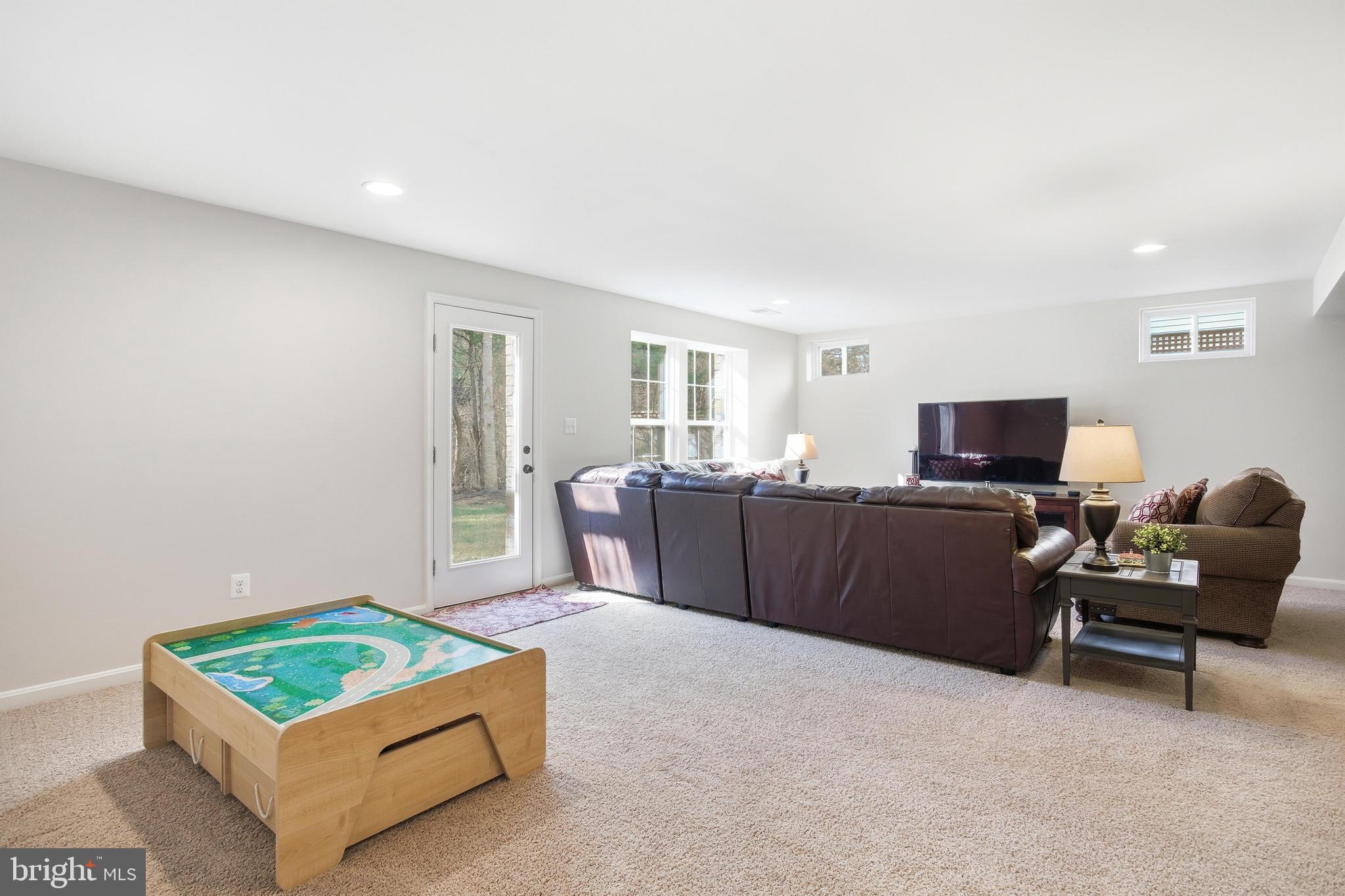 BRAMBLETON - Residential