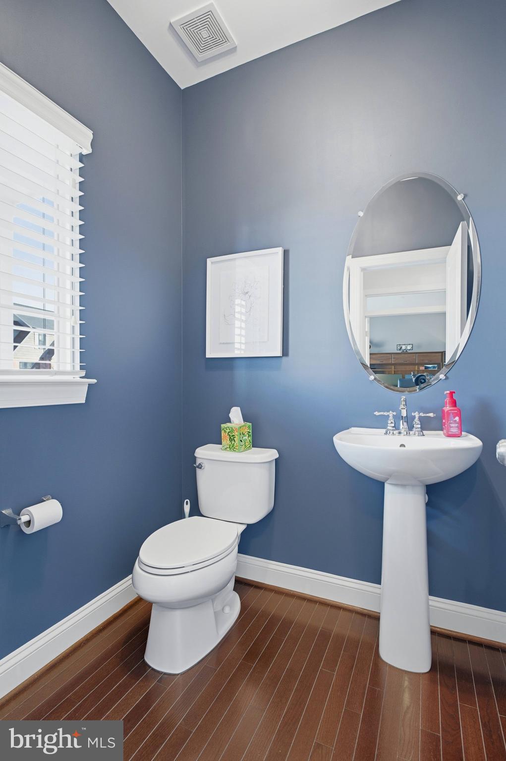 BRAMBLETON - Residential