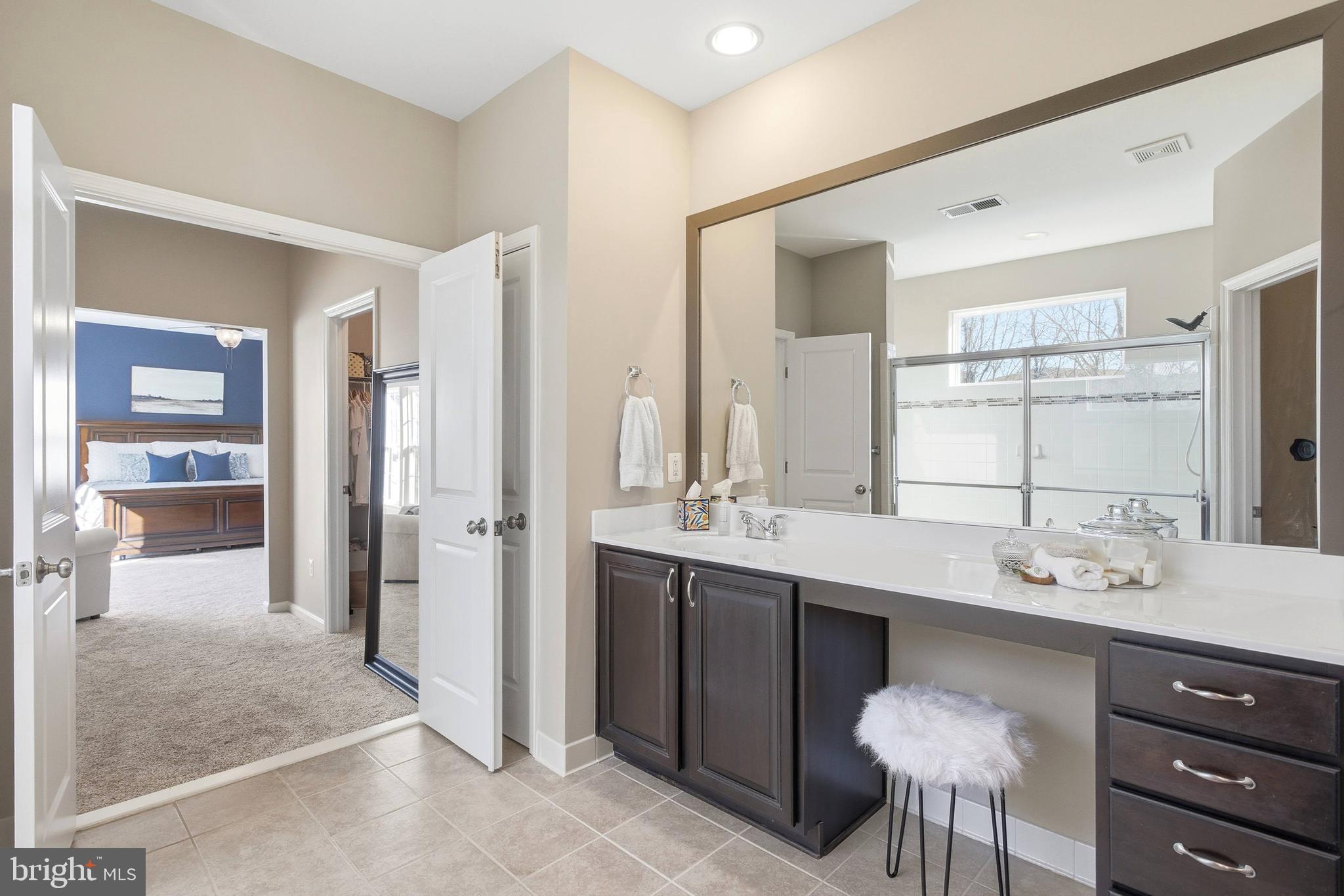 BRAMBLETON - Residential