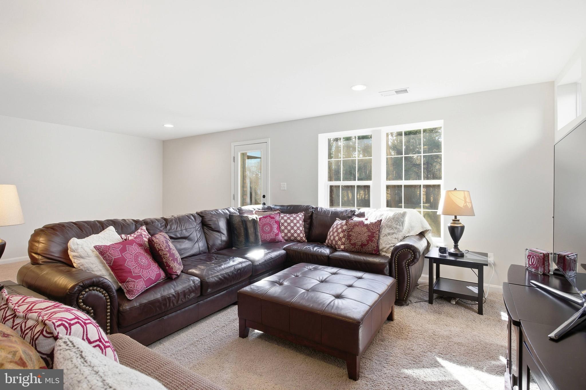 BRAMBLETON - Residential