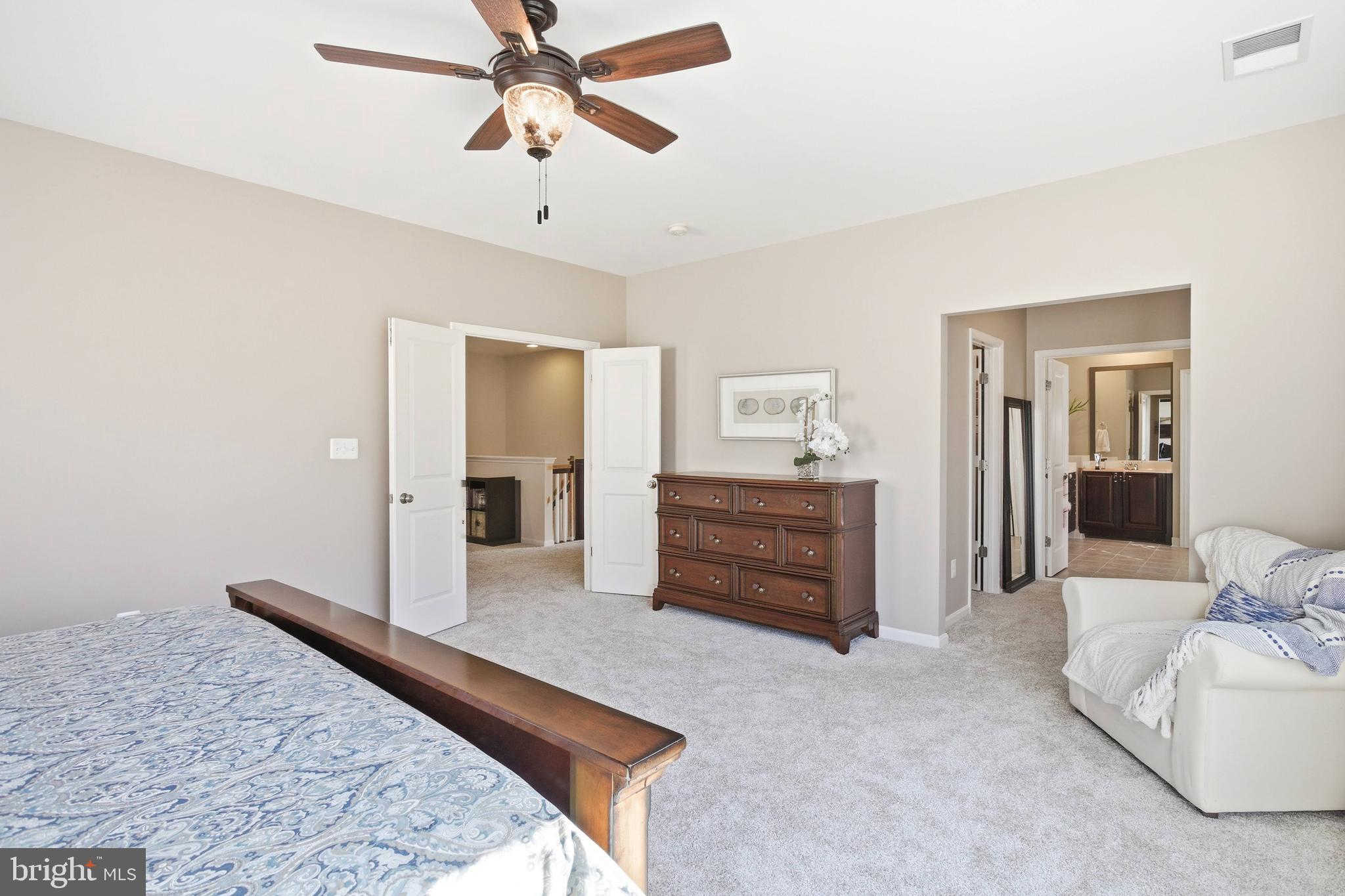 BRAMBLETON - Residential