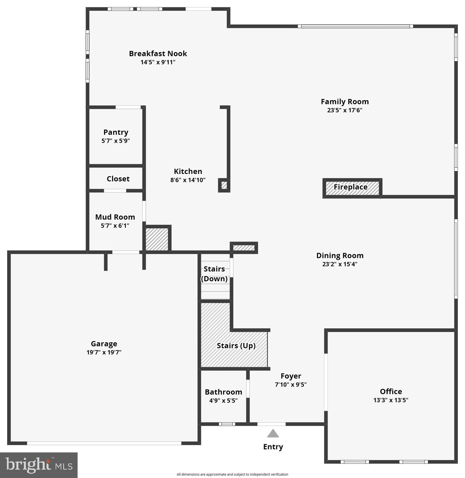 BRAMBLETON - Residential