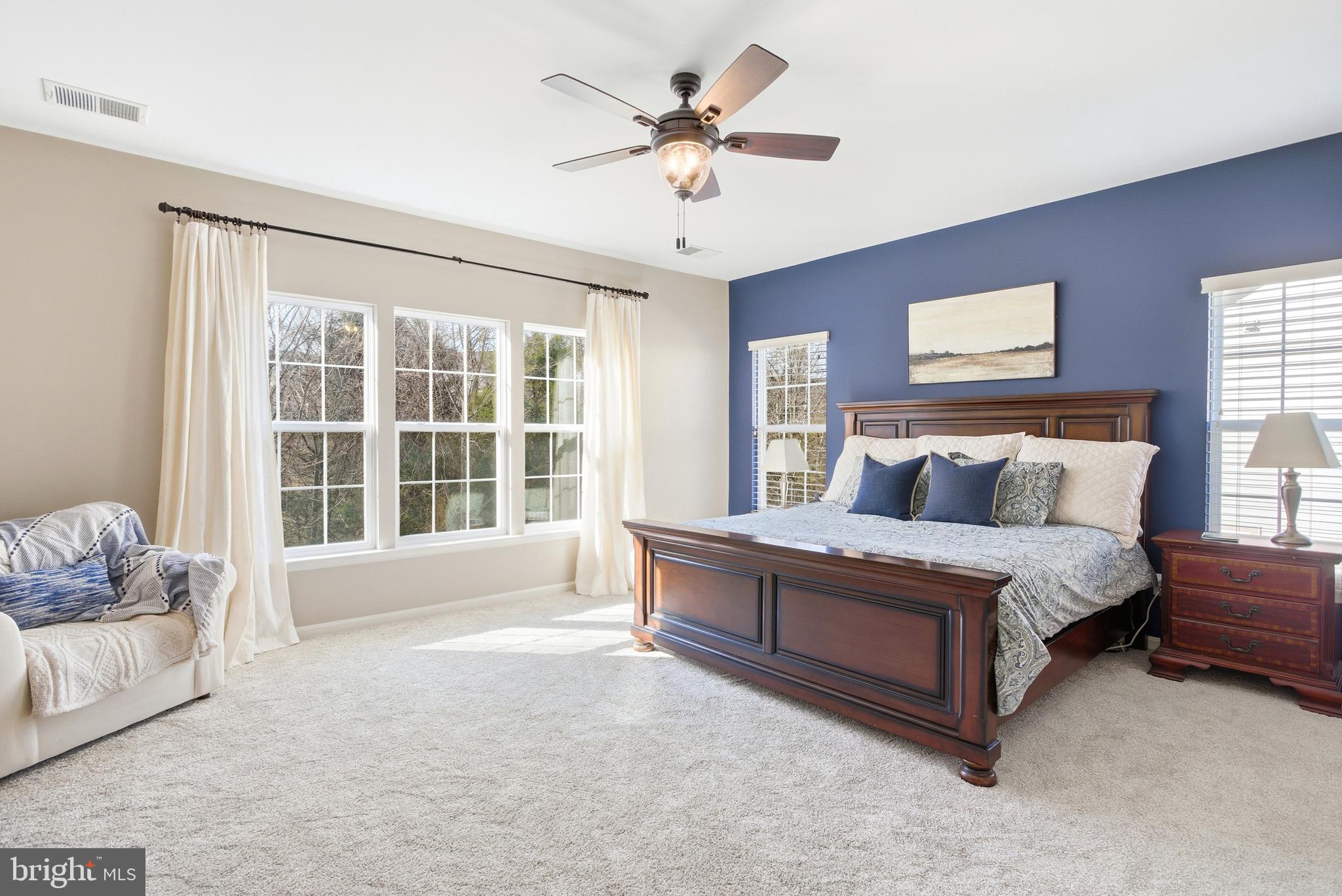 BRAMBLETON - Residential