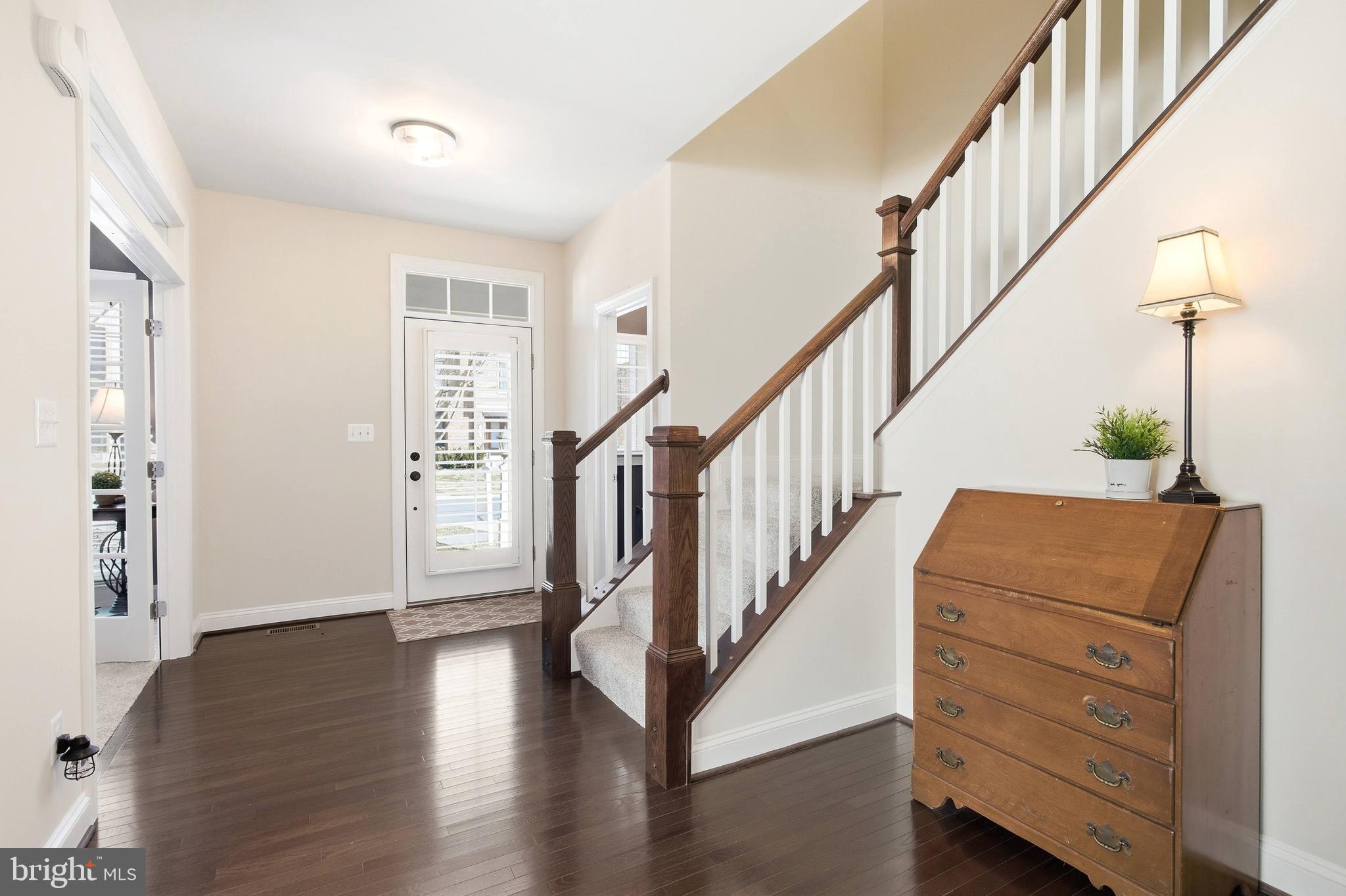 BRAMBLETON - Residential